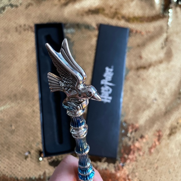 Harry Potter Pen New - Picture 3 of 8